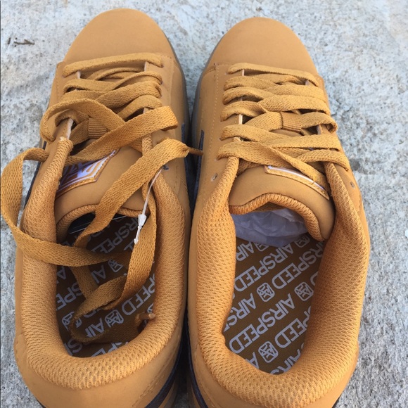 Men's Airspeed Heritage Skate Shoe New! - Picture 8 of 8